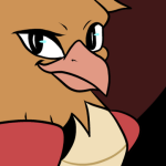 Spearow's Avatar