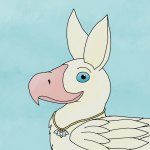 FeatheredPhantom's Avatar