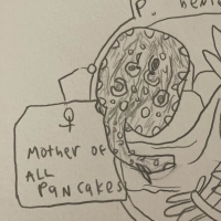 Thumbnail for ANI-167: Mother of All Pancakes (MOAP)