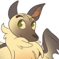 ANI-219: Straw-colored Fruit Bat (M)