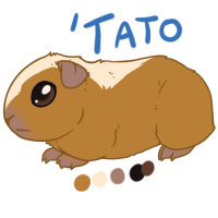 Thumbnail for ANI-1750: Tato