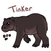 Thumbnail for ANI-1852: Tinker