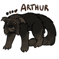 Thumbnail for ANI-1854: Arthur