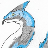 Thumbnail image for ANI-1907: Quetzacoatl (F)