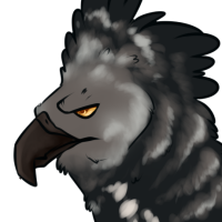 Thumbnail for ANI-1913: Buckbeak