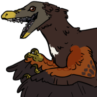 Thumbnail for ANI-1916: Veloceraptor (F)