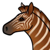 Thumbnail for ANI-1966: Quagga (F)