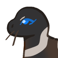 Thumbnail for ANI-2072: Ribbon Seal (F)