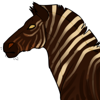 Thumbnail for ANI-2139: Quagga (F)