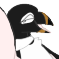 Thumbnail for ANI-2241: Adélie Penguin (F)