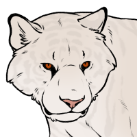 Thumbnail for ANI-2275: Leucistic Sumatran Tiger (M)