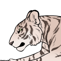 Thumbnail for ANI-2276: Bengal Tiger (F)