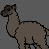 Thumbnail for ANI-2430: Llama (F)