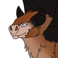 Thumbnail for ANI-2466: Kitti's Hog-Nosed Bat (F)