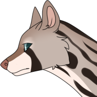 Thumbnail for ANI-2467: Common Genet (F)