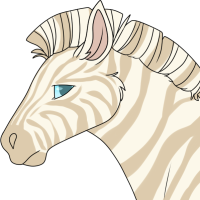 Thumbnail for ANI-2470: Burchell's Zebra (M)