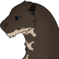 Thumbnail for ANI-2475: Giant Otter (M)