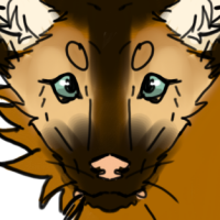 Thumbnail for ANI-2492: Maned Wolf (F)