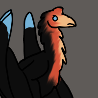 Thumbnail for ANI-2499: Quetzalcoatlus (M)