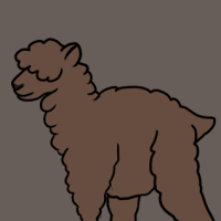 Thumbnail for ANI-2542: Llama (M)