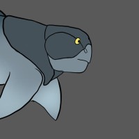 Thumbnail for ANI-2555: Dunkleosteus (F)