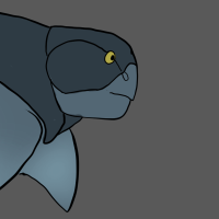 Thumbnail for ANI-2556: Dunkleosteus (M)