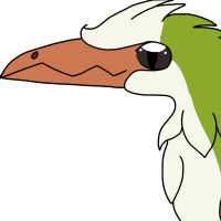 Thumbnail for ANI-2851: Ming