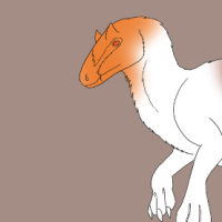 Thumbnail of ANI-2868: Yutyrannus (F)