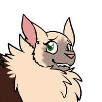 Thumbnail for ANI-2915: Brown Hyena (F)