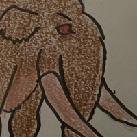 Thumbnail for ANI-2929: Mastodon (F)