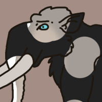 Thumbnail for ANI-2933: Mastodon (F)