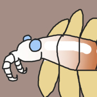 Thumbnail for ANI-2936: Anomalocaris (F)