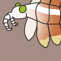Thumbnail for ANI-2937: Anomalocaris (M)