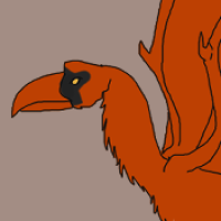 Thumbnail for ANI-2940: Quetzalcoatlus (F)