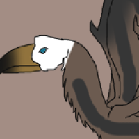 Thumbnail for ANI-2942: Quetzalcoatlus (F)