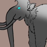 Thumbnail for ANI-2947: Woolly Mammoth (M)