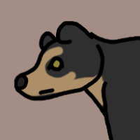 Thumbnail for ANI-2966: Spectacled Bear (F)
