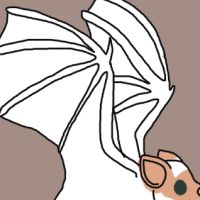 Thumbnail for ANI-2979: Ghost Bat (M)