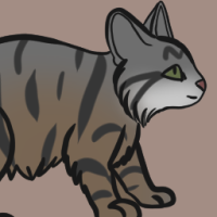 Thumbnail for ANI-2985: Pallas Cat (M)