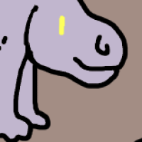 Thumbnail for ANI-2998: Hippopotamus (M)