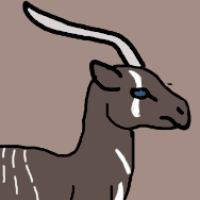 Thumbnail for ANI-3005: Sitatunga (M)