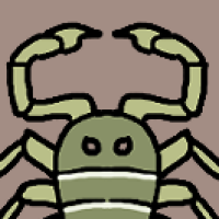 Thumbnail for ANI-3012: Deathstalker (F)