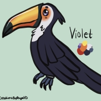 Thumbnail for ANI-3048: Violet
