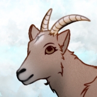 Thumbnail for ANI-3121: Bighorn Sheep (F)
