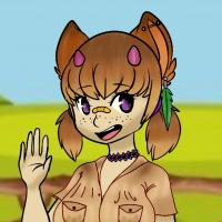 Thumbnail for ANI-3146: Zoo Staff Member