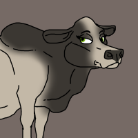 Thumbnail for ANI-2359: Silver mustang (F)