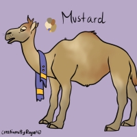 Thumbnail for ANI-3193: Mustard