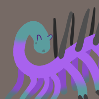 Thumbnail image for ANI-3232: Hallucigenia (M)