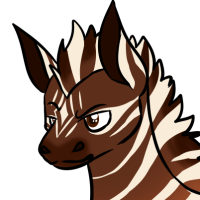 Thumbnail image for ANI-3257: Quagga (M)