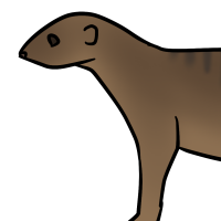 Thumbnail for ANI-3287: Banded Mongoose (M)